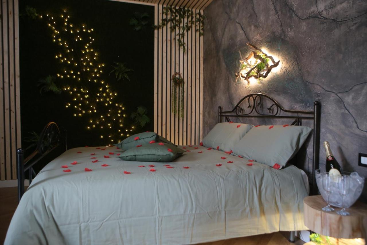 Roma Imperial Suites Exteriér fotografie