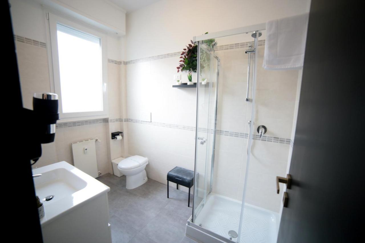 Roma Imperial Suites Exteriér fotografie