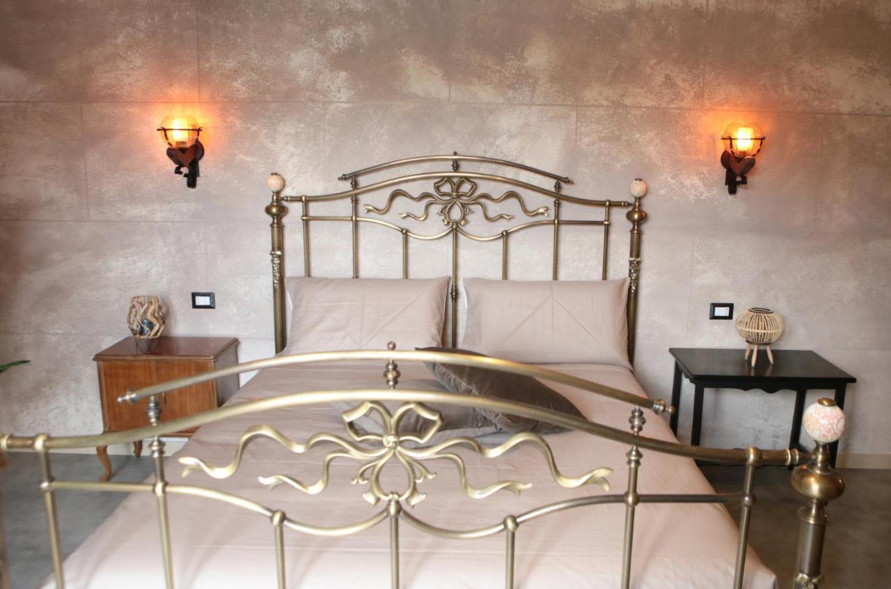 Roma Imperial Suites Exteriér fotografie