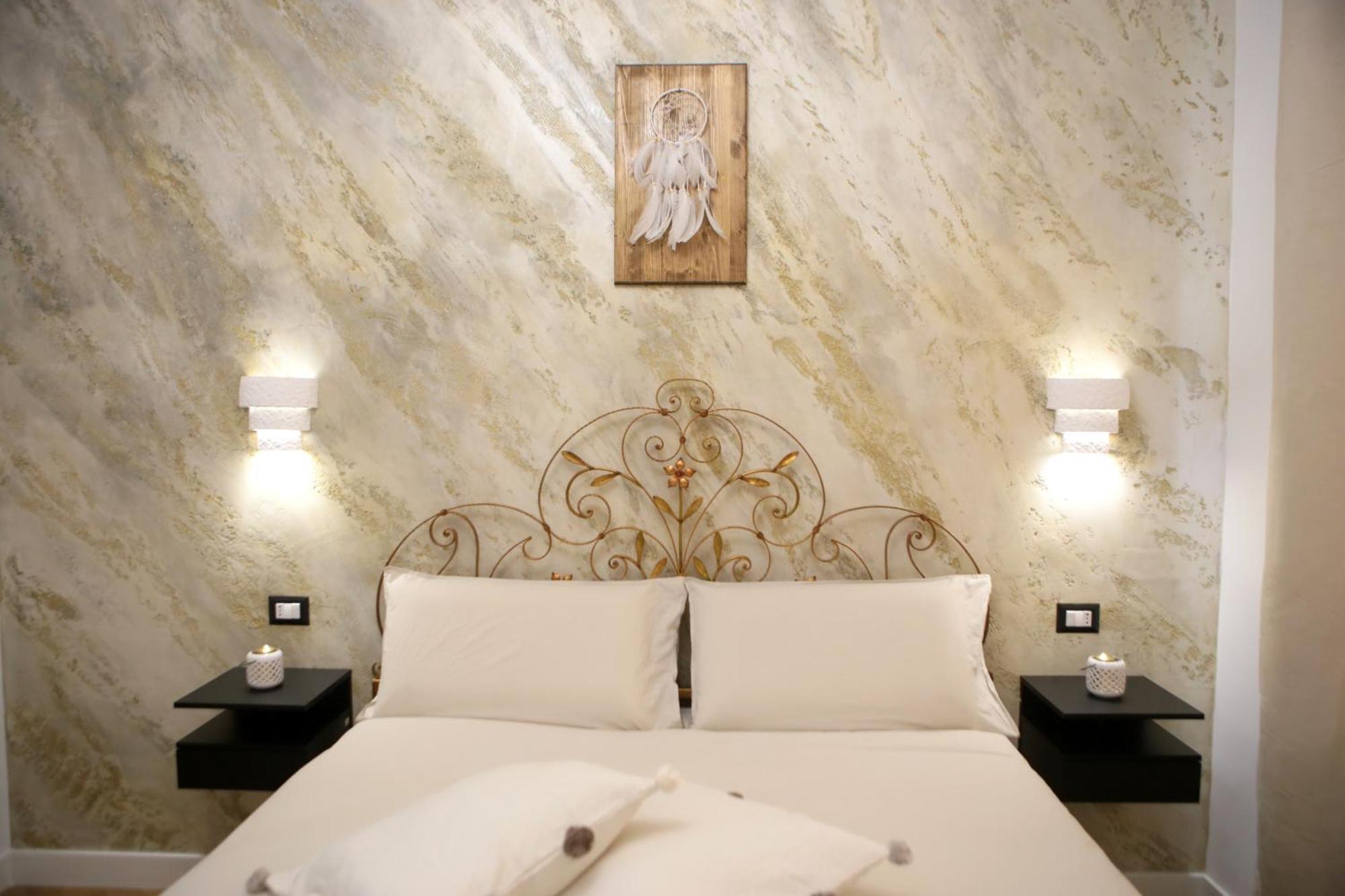 Roma Imperial Suites Exteriér fotografie