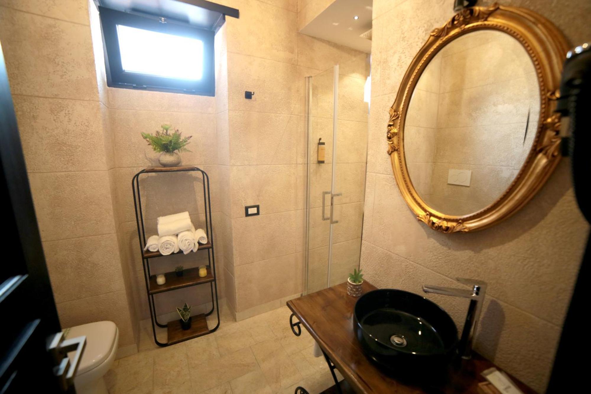 Roma Imperial Suites Exteriér fotografie